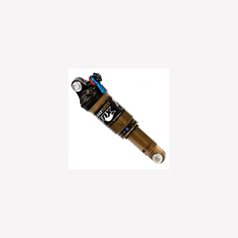 Fox, service Float RP23 BV